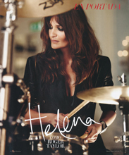 Harper's Bazaar (En Espanol-February 2012)