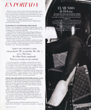 Harper's Bazaar (En Espanol-February 2012)