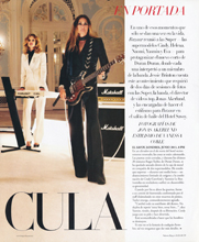 Harper's Bazaar (En Espanol-February 2012)
