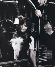 Harper's Bazaar (En Espanol-February 2012)