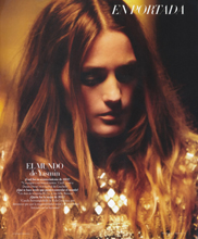 Harper's Bazaar (En Espanol-February 2012)