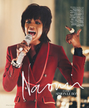 Harper's Bazaar (En Espanol-February 2012)