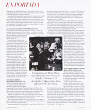 Harper's Bazaar (En Espanol-February 2012)