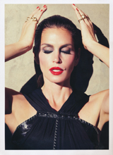 Harper's Bazaar (Thailand-May 2012)