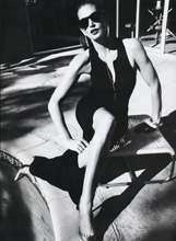 Harper's Bazaar (Thailand-May 2012)
