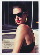 Harper's Bazaar (Thailand-May 2012)