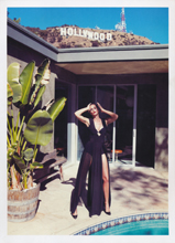 Harper's Bazaar (Thailand-May 2012)
