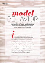 Shape (USA-December 2012)