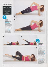 Shape (USA-December 2012)