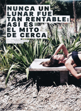 El Pais - S Moda (Spain-9 June 2012)