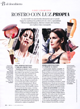 El Pais - S Moda (Spain-9 June 2012)