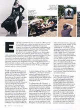 El Pais - S Moda (Spain-9 June 2012)