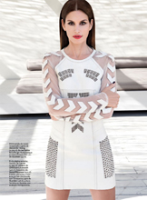 El Pais - S Moda (Spain-9 June 2012)
