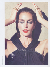 Harper's Bazaar (Brazil-February 2013)
