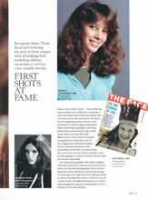 The Telegraph - Stella (UK-10 March 2013)