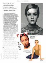 The Telegraph - Stella (UK-10 March 2013)