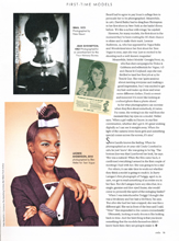 The Telegraph - Stella (UK-10 March 2013)