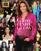 The Daily Front Row (Australia-February 2013)