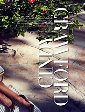 Harper's Bazaar (Czech Republik-May 2013)