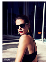 Harper's Bazaar (Czech Republik-May 2013)