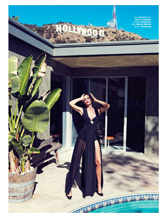 Harper's Bazaar (Czech Republik-May 2013)