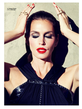 Harper's Bazaar (Czech Republik-May 2013)