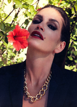 Harper's Bazaar (Spain-June 2013)