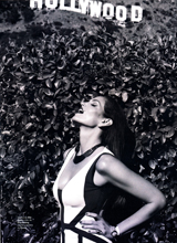Harper's Bazaar (Spain-June 2013)