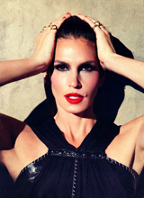 Harper's Bazaar (Spain-June 2013)
