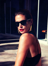 Harper's Bazaar (Spain-June 2013)
