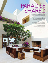 Architectural Digest (USA-November 2013)