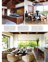 Architectural Digest (USA-November 2013)