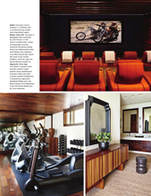 Architectural Digest (USA-November 2013)