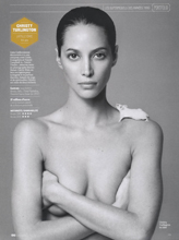 GQ (France-June 2013)