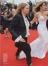 Bunte (Germany-May 2013)