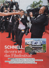 Bunte (Germany-May 2013)