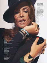 Marie-Claire (Mexico-December 2013)