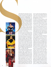 Marie-Claire (Mexico-December 2013)