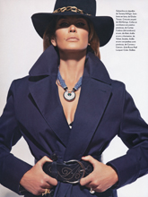 Marie-Claire (Mexico-December 2013)