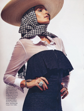 Marie-Claire (Mexico-December 2013)