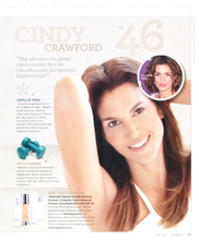 New Beauty (Turkey-July 2013)