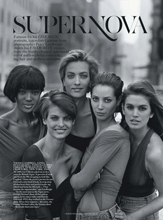Vogue (Australia-March 2013)