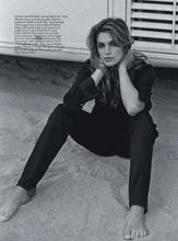 Vogue (Australia-March 2013)