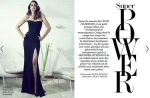 The Edit (France-May 2013)