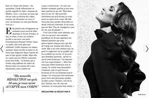 The Edit (France-May 2013)