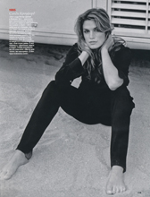 Allure (Russia-April 2013)