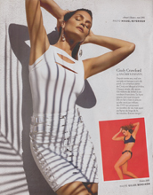 Paris Match (France-16 January 2014)