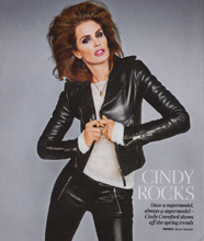 The Times Magazine (UK-February 2014)