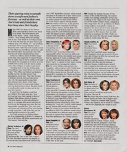 The Times Magazine (UK-February 2014)