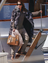 Elle (Italy-November 2014)